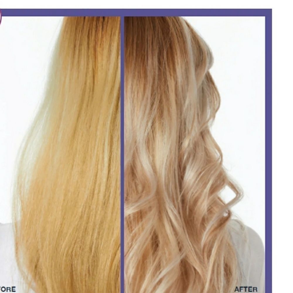 Biolage violet shampoo - Picture 3 of 4